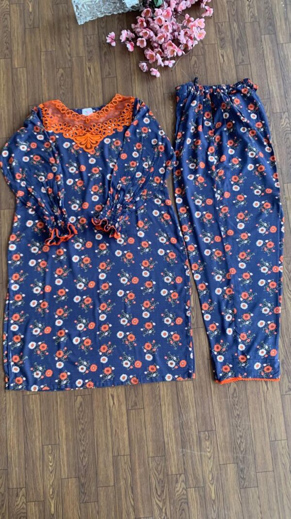 2 PC Co-rd Khaadi - Image 2